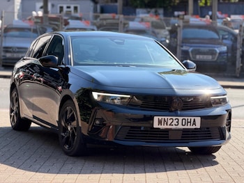 Used Vauxhall Astra 2023 for sale - 79236120: Photo