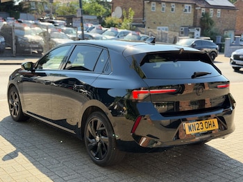 Used Vauxhall Astra 2023 for sale - 79236120: Photo