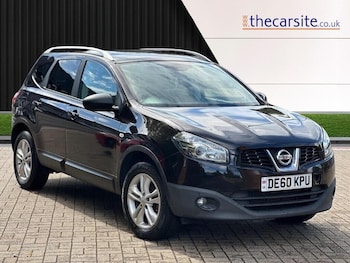 Used Nissan Qashqai+2 2010 for sale - 75696967: Photo