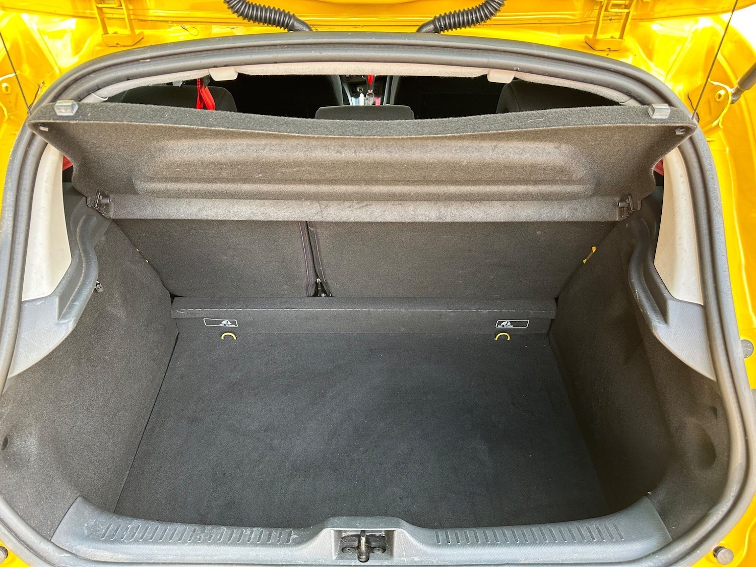 Used Renault Clio 2015 for sale - 76239126: Photo 11