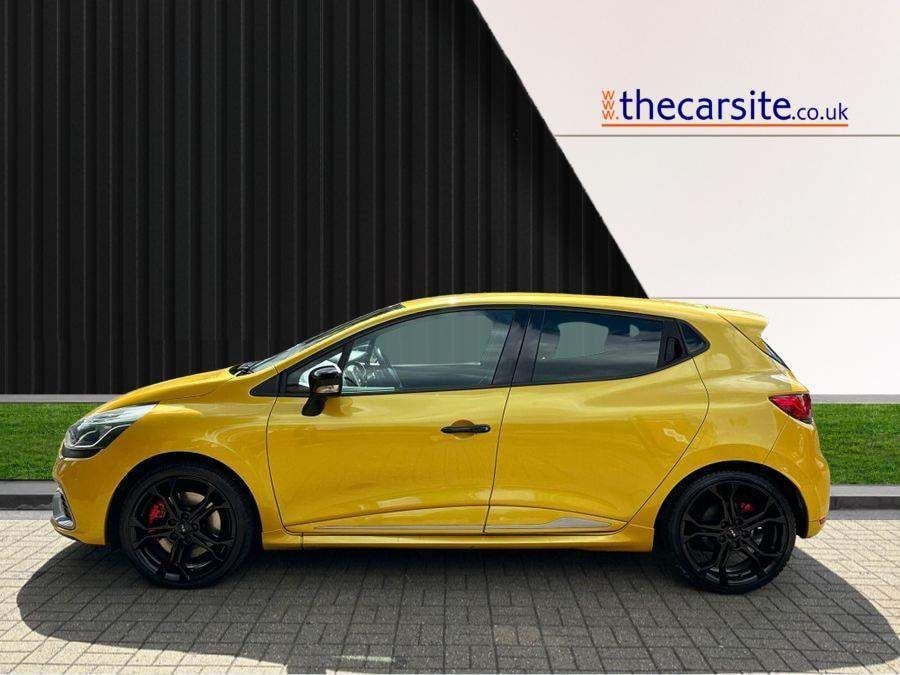 Used Renault Clio 2015 for sale - 76239126: Photo 4