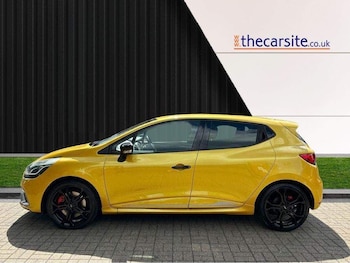 Used Renault Clio 2015 for sale - 76239126: Photo 4