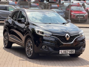 Used Renault Kadjar 2017 for sale - 78535599: Photo