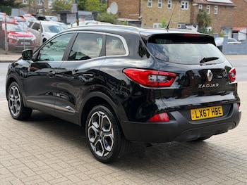 Used Renault Kadjar 2017 for sale - 78535599: Photo