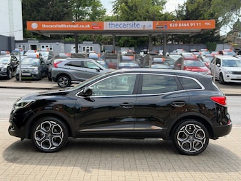 Used Renault Kadjar 2017 for sale - 78535599: Photo