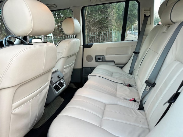Used Land Rover Range Rover 2002 for sale - 76239120: Photo 15
