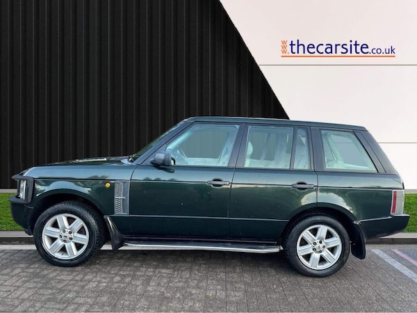 Used Land Rover Range Rover 2002 for sale - 76239120: Photo 7
