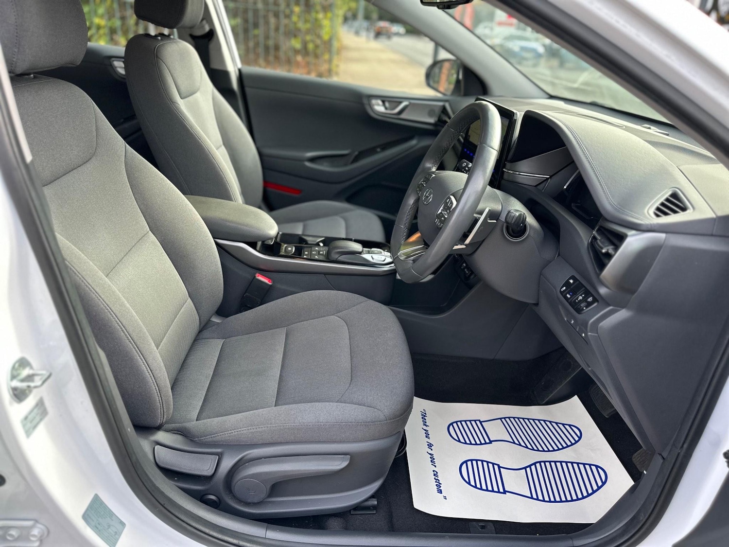 Used Hyundai IONIQ 2020 for sale - 76122979: Photo 14