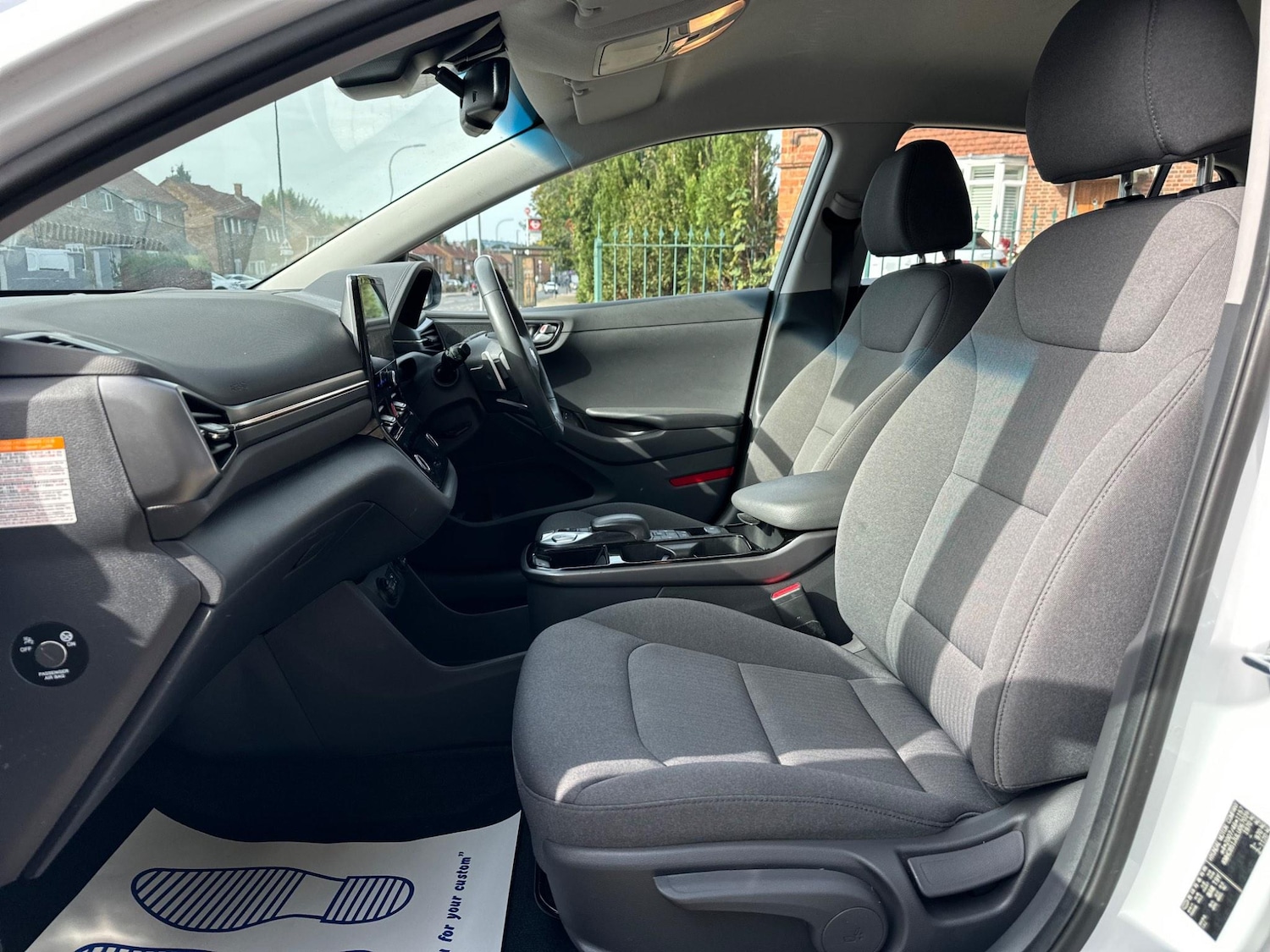 Used Hyundai IONIQ 2020 for sale - 76122979: Photo 20
