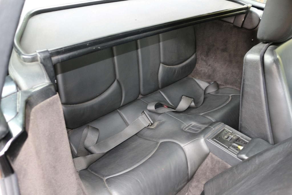 Used Mercedes-Benz S Class 1998 for sale - 76988254: Photo 12