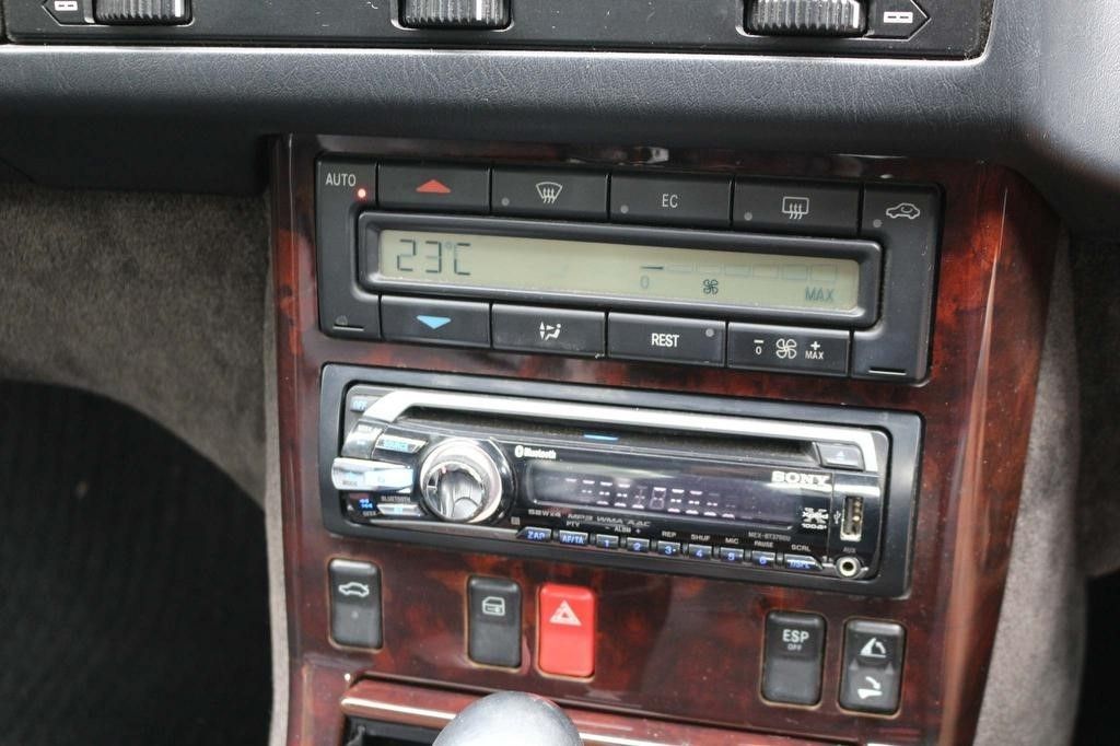 Used Mercedes-Benz S Class 1998 for sale - 76988254: Photo 17