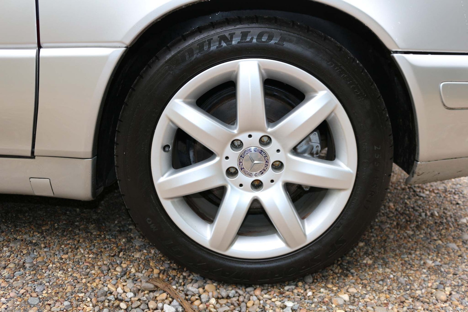 Used Mercedes-Benz S Class 1998 for sale - 76988254: Photo 32