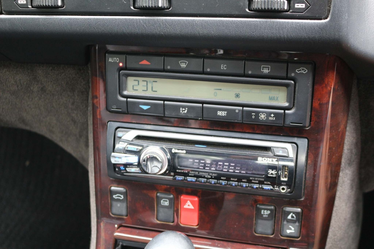 Used Mercedes-Benz S Class 1998 for sale - 76988254: Photo 37