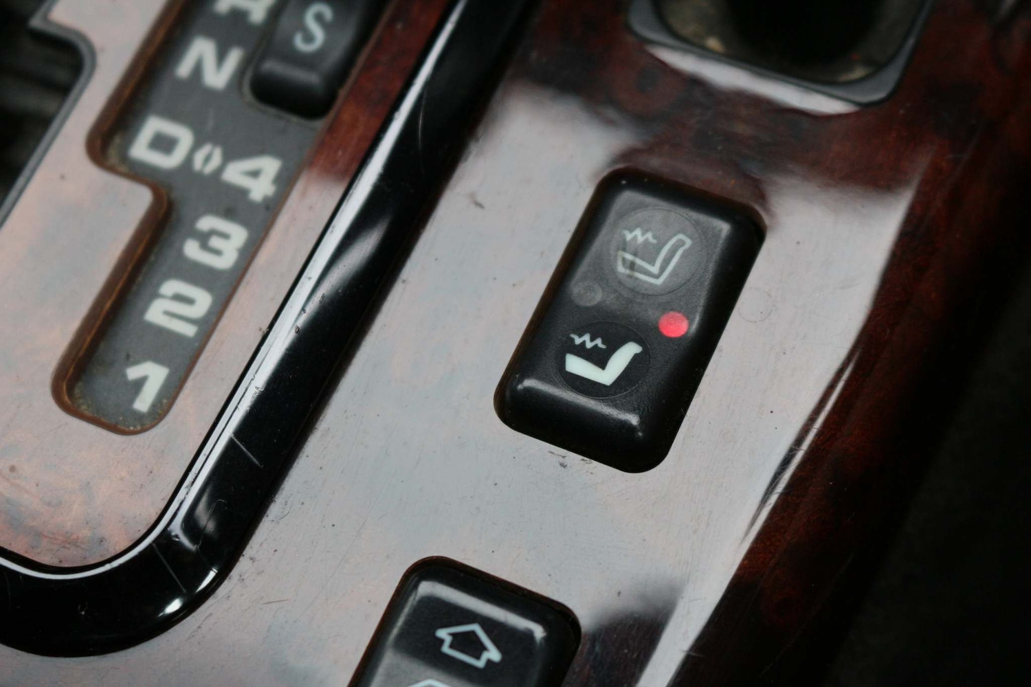 Used Mercedes-Benz S Class 1998 for sale - 76988254: Photo 39