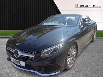 Used Mercedes-Benz S Class 2017 for sale - 79533284: Photo