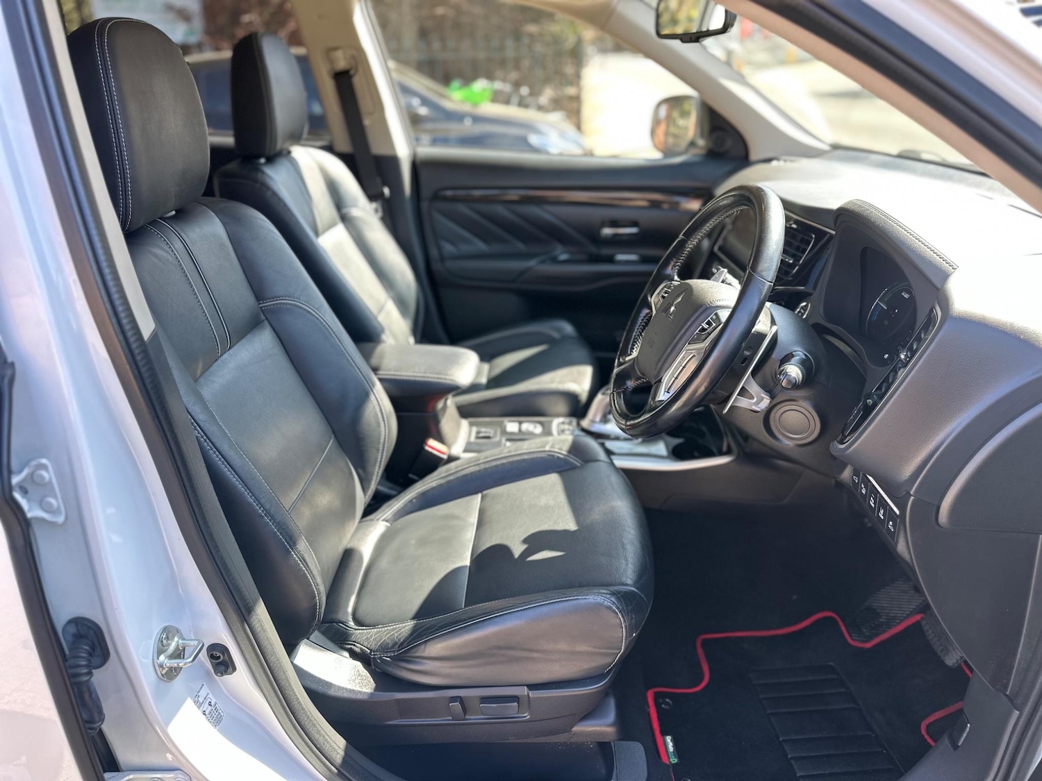 Vehicle 15