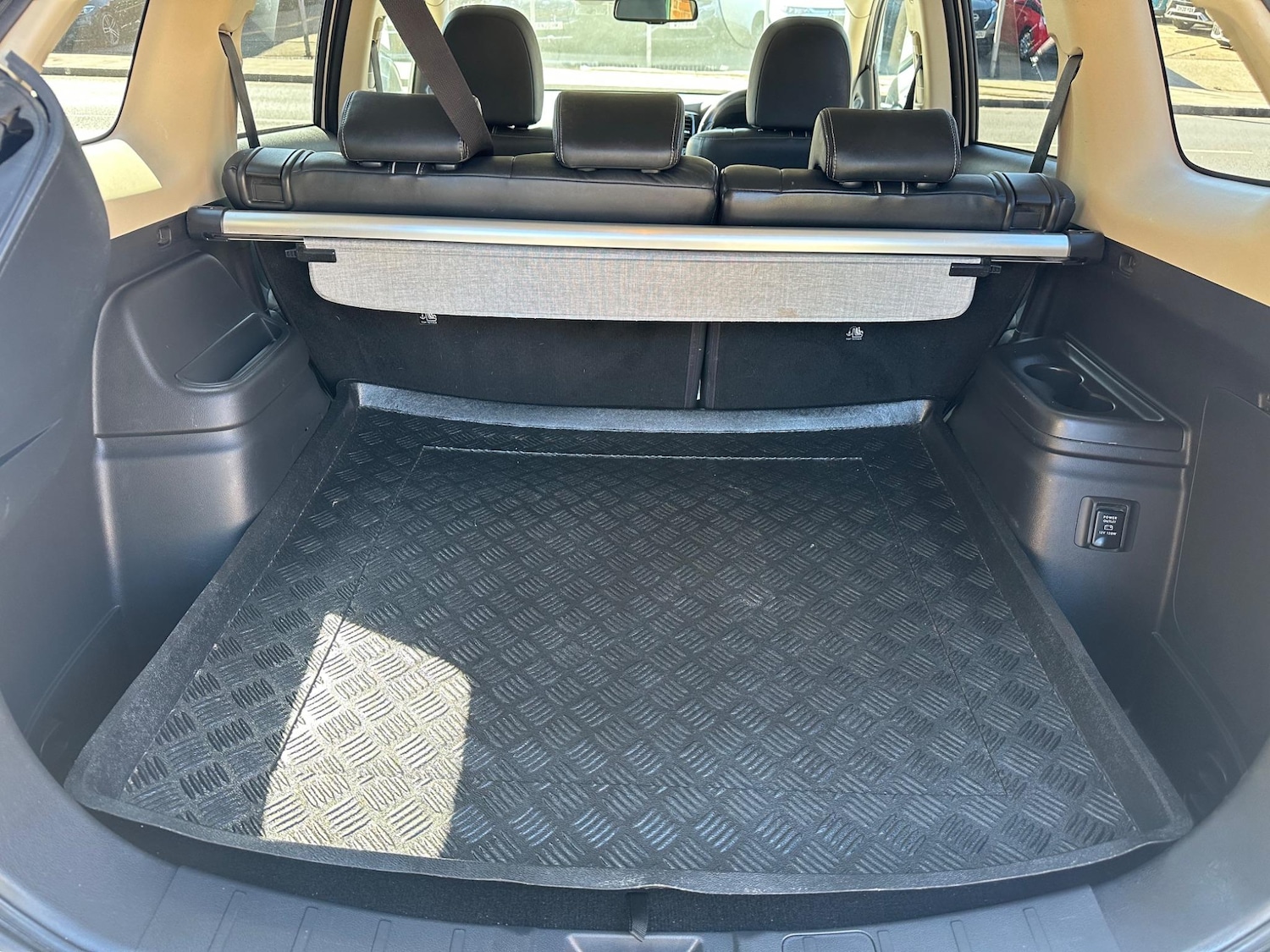 Vehicle 34