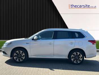 Used Mitsubishi Outlander 2018 for sale - 74280757: Photo
