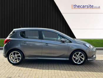 Used Vauxhall Corsa 2018 for sale - 72509376: Photo