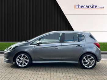 Used Vauxhall Corsa 2018 for sale - 72509376: Photo