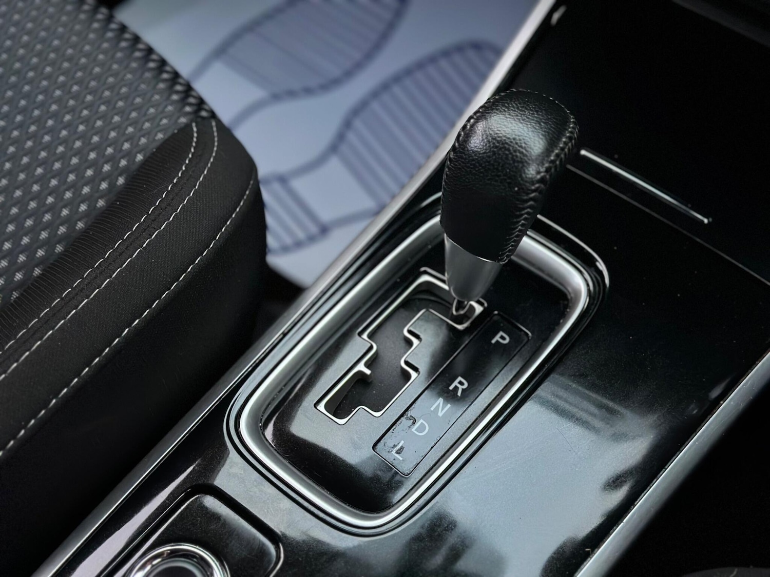 Used Mitsubishi Outlander 2019 for sale - 76644882: Photo 11