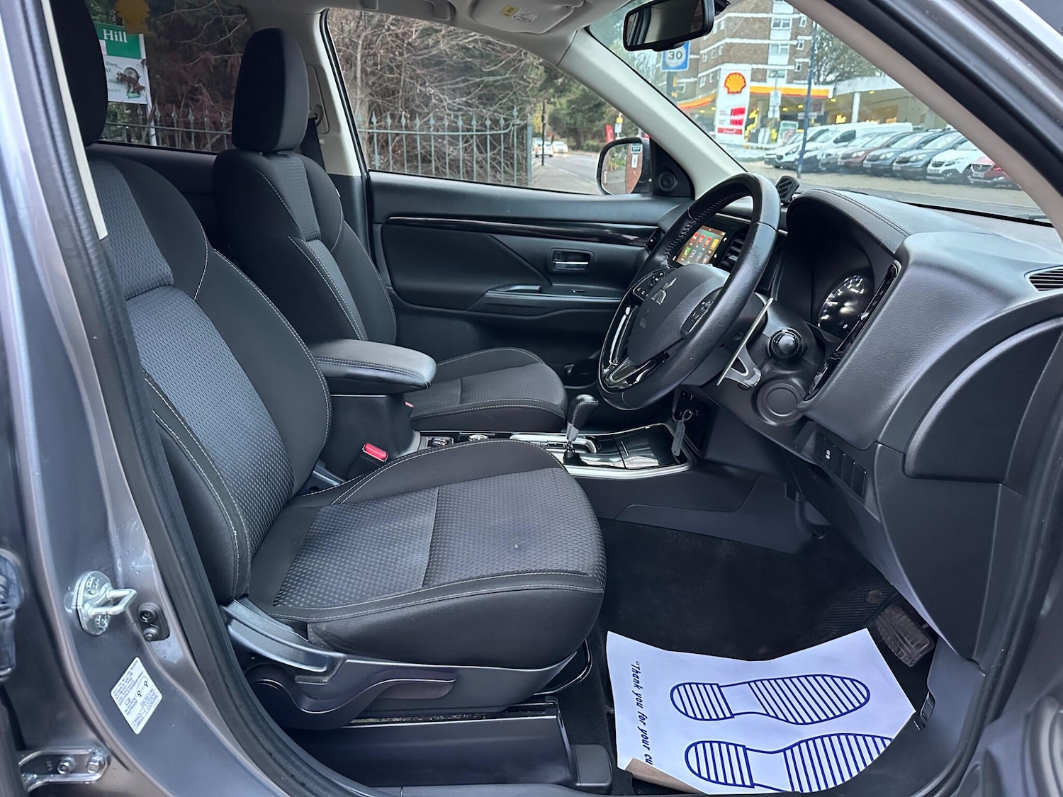 Used Mitsubishi Outlander 2019 for sale - 76644882: Photo 12