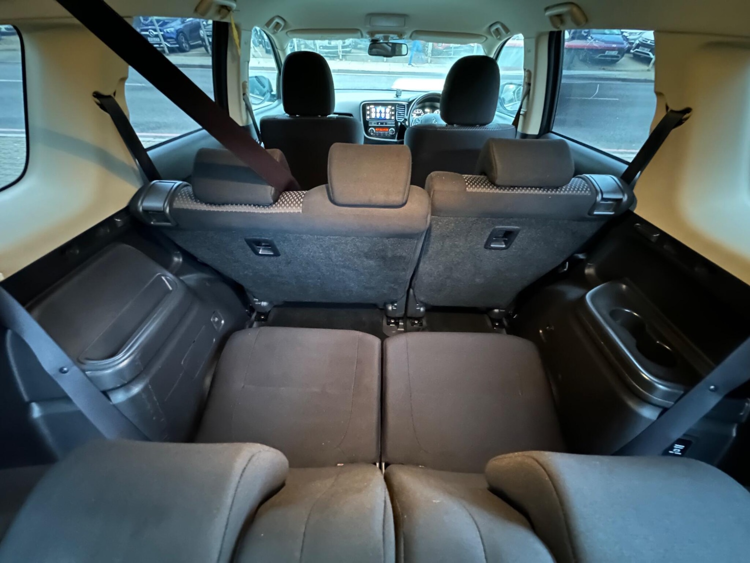 Used Mitsubishi Outlander 2019 for sale - 76644882: Photo 14