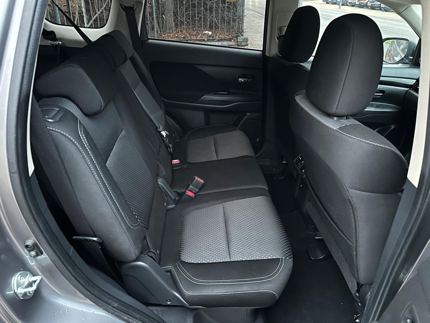 Used Mitsubishi Outlander 2019 for sale - 76644882: Photo 15