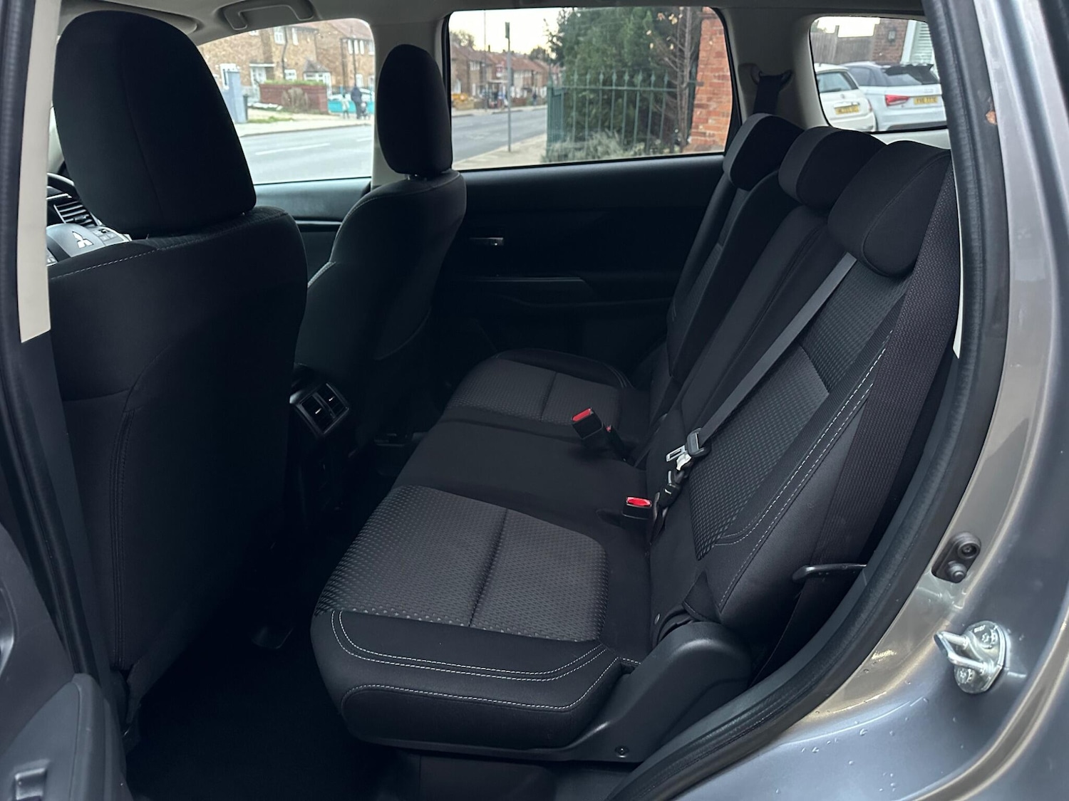 Used Mitsubishi Outlander 2019 for sale - 76644882: Photo 17