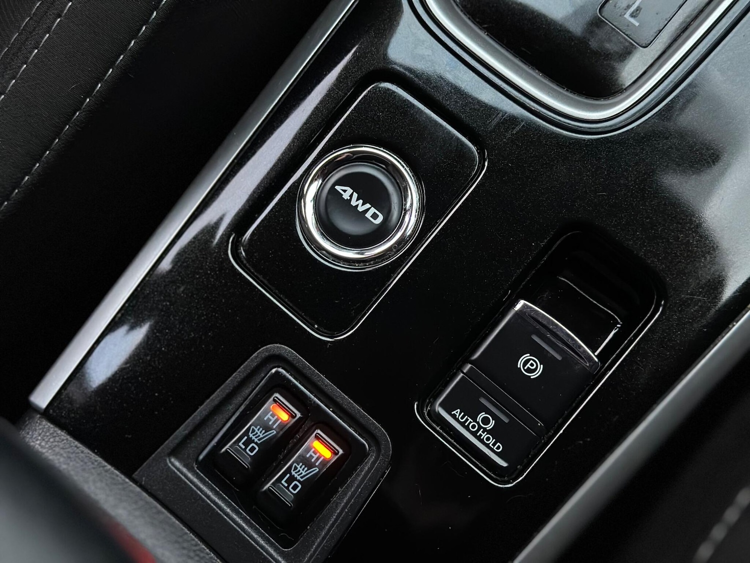 Used Mitsubishi Outlander 2019 for sale - 76644882: Photo 19