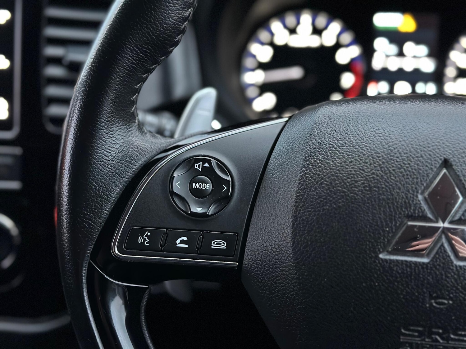 Used Mitsubishi Outlander 2019 for sale - 76644882: Photo 21