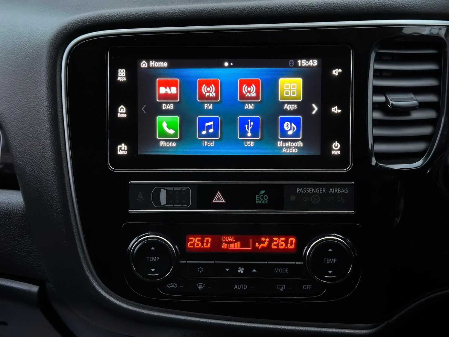 Used Mitsubishi Outlander 2019 for sale - 76644882: Photo 25