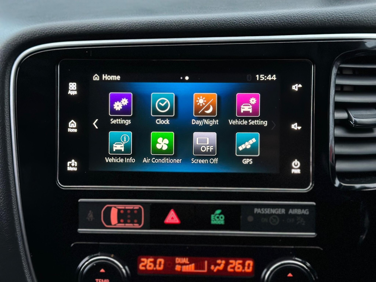 Used Mitsubishi Outlander 2019 for sale - 76644882: Photo 26