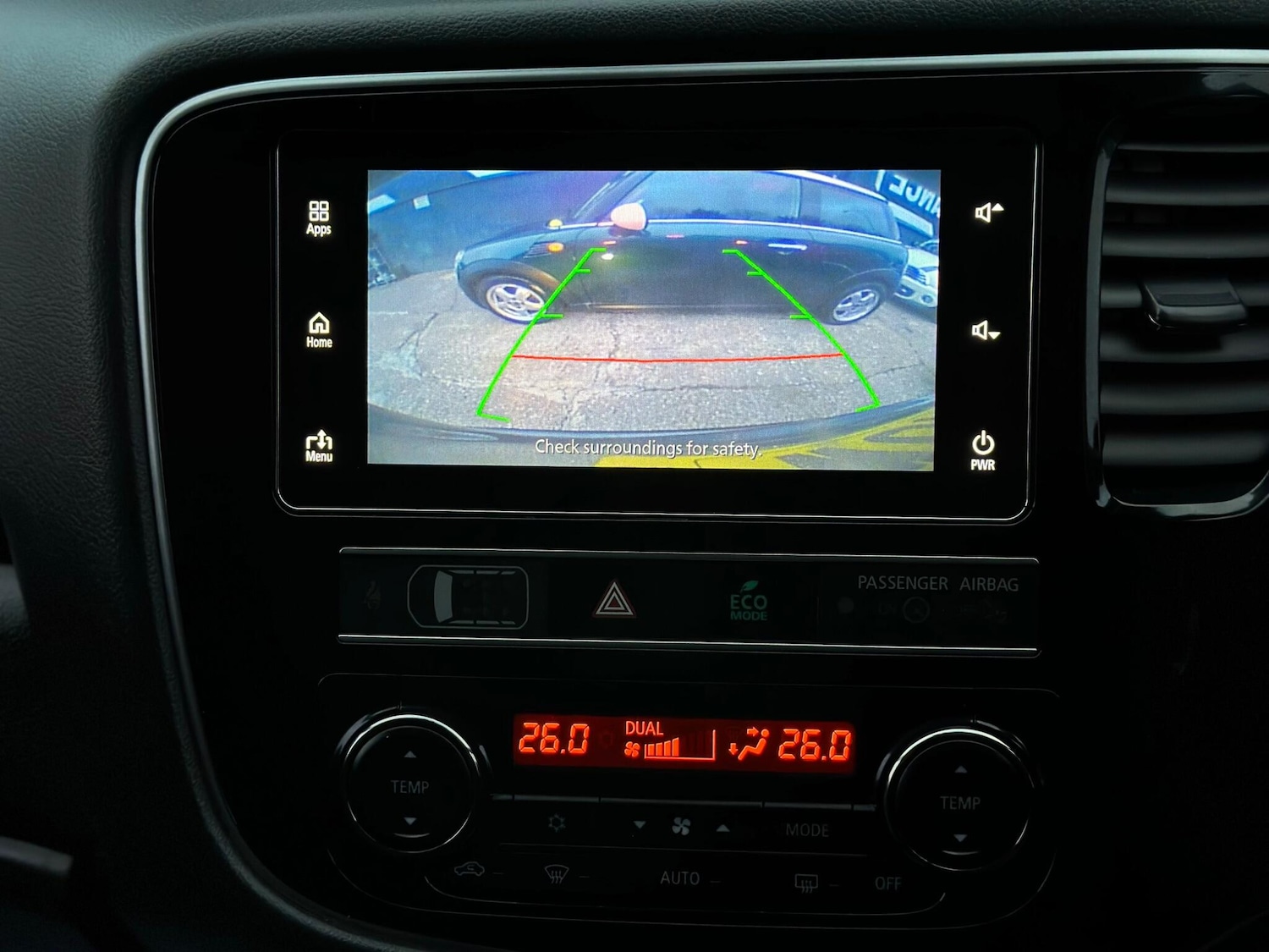 Used Mitsubishi Outlander 2019 for sale - 76644882: Photo 27