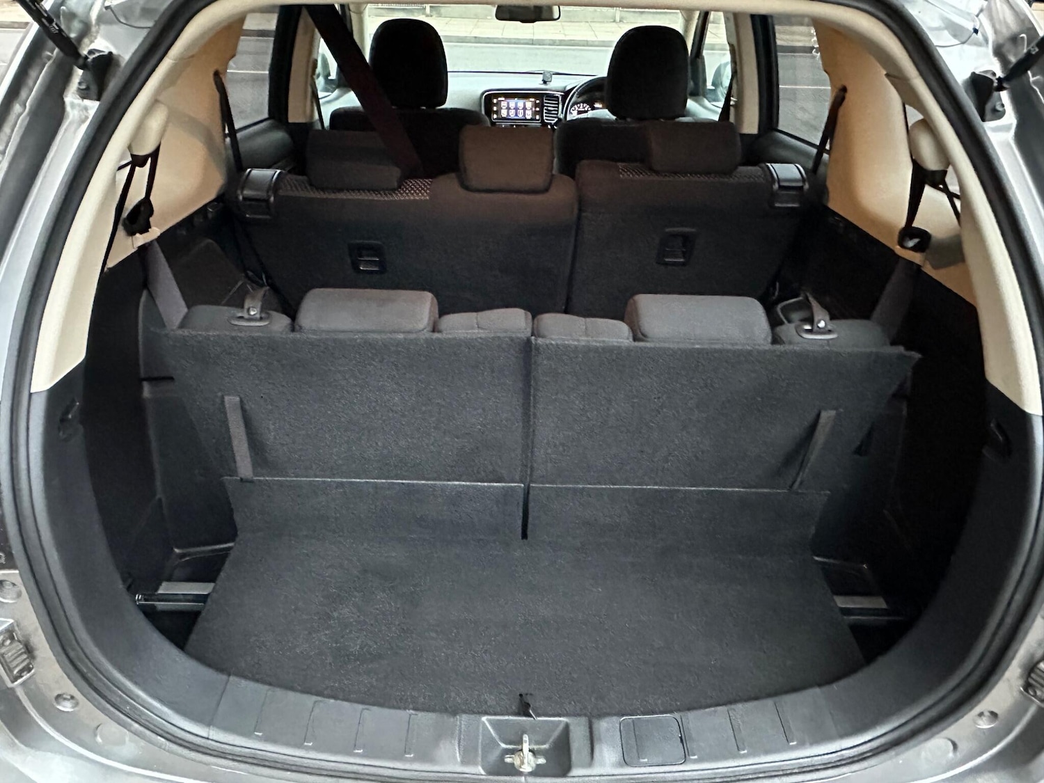 Used Mitsubishi Outlander 2019 for sale - 76644882: Photo 29