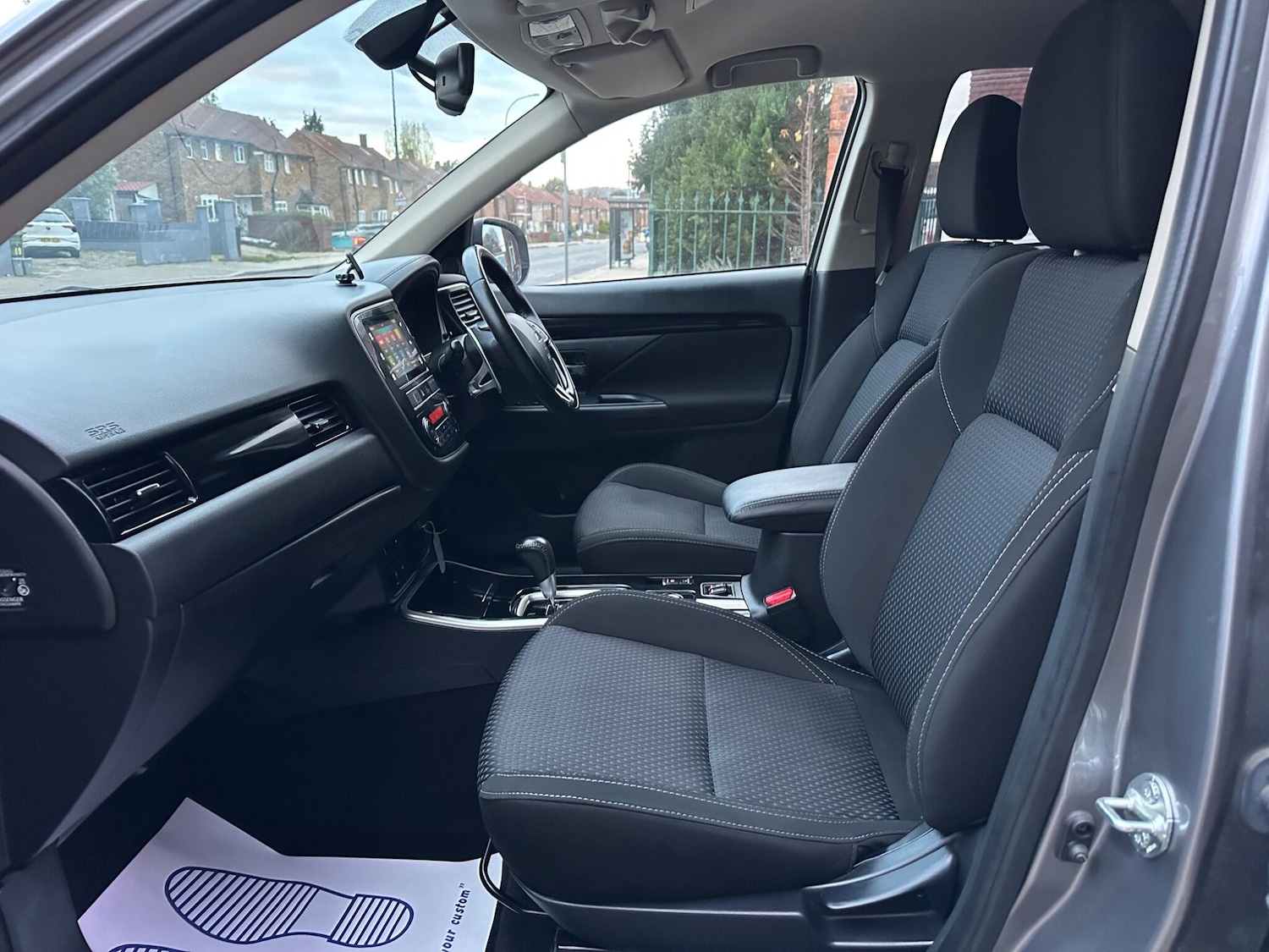 Used Mitsubishi Outlander 2019 for sale - 76644882: Photo 30