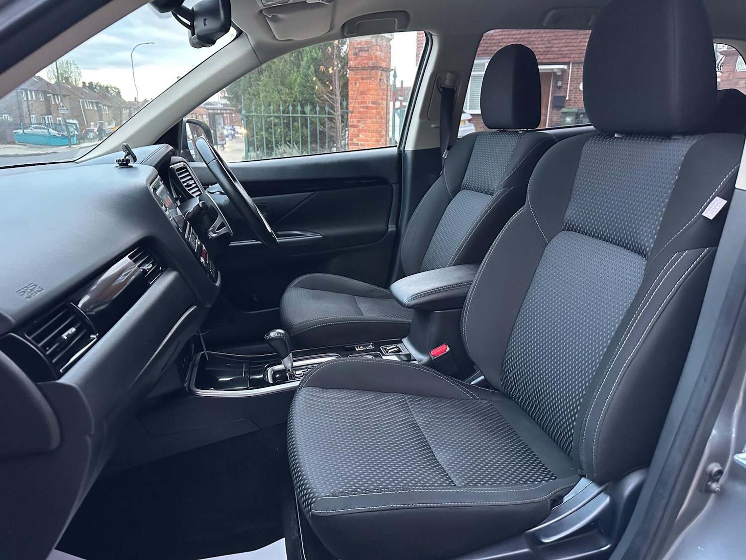 Used Mitsubishi Outlander 2019 for sale - 76644882: Photo 31