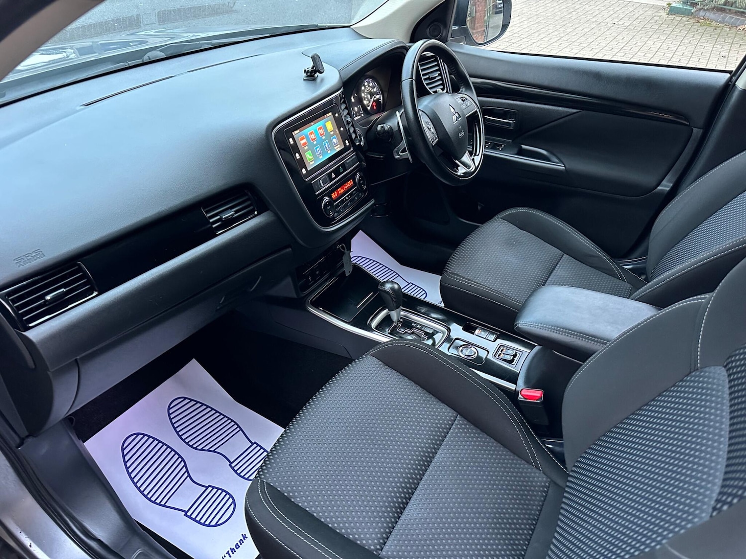 Used Mitsubishi Outlander 2019 for sale - 76644882: Photo 32