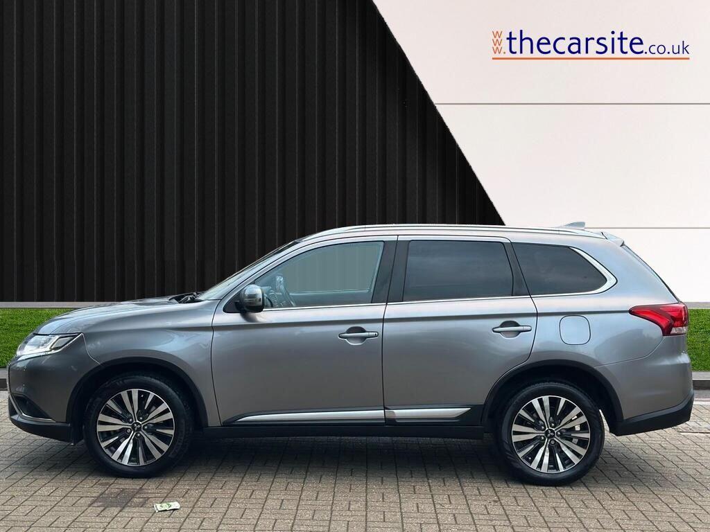 Used Mitsubishi Outlander 2019 for sale - 76644882: Photo 4