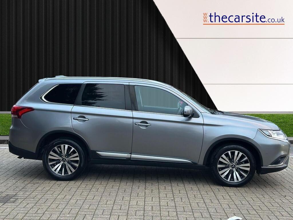 Used Mitsubishi Outlander 2019 for sale - 76644882: Photo 7