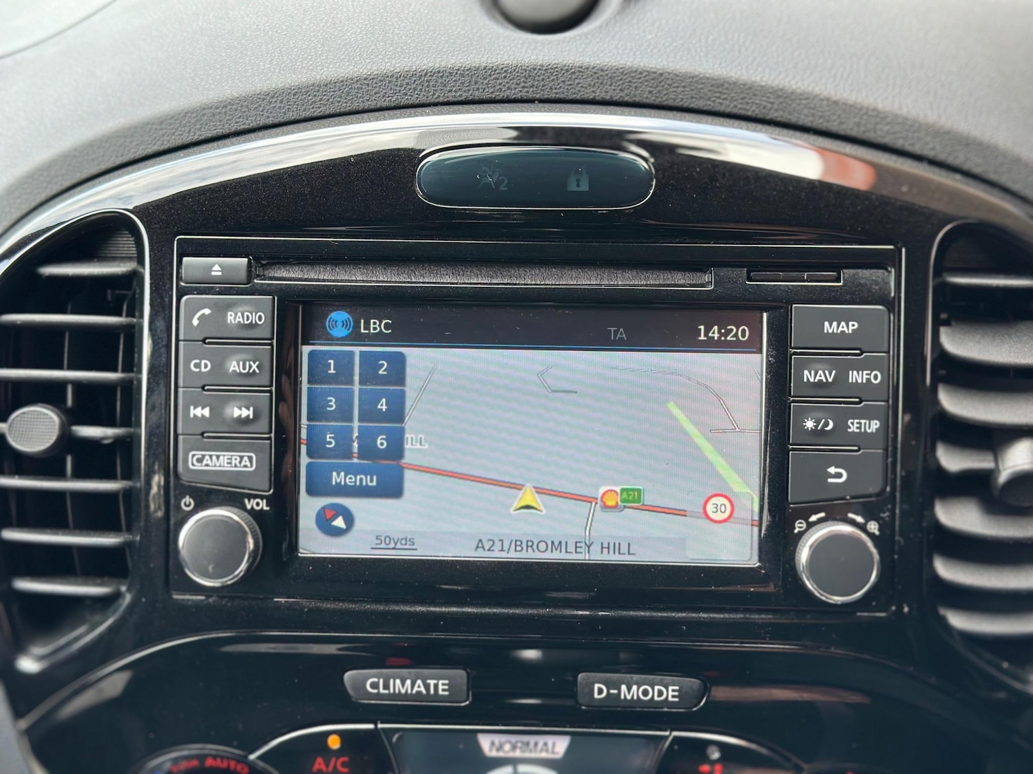 Vehicle 25