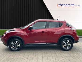 Used Nissan Juke 2019 for sale - 74584806: Photo