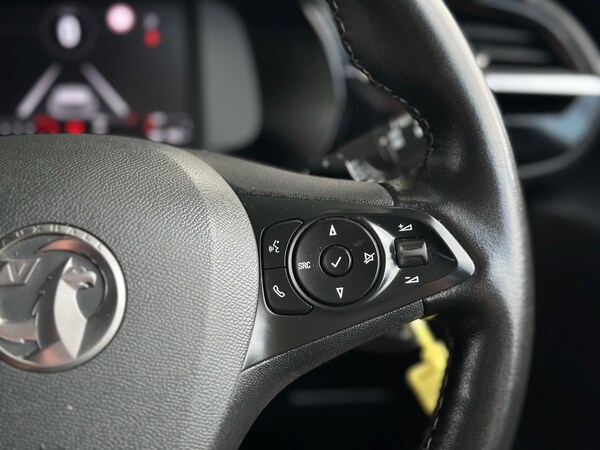 Used Vauxhall Corsa 2022 for sale - 75532521: Photo 19