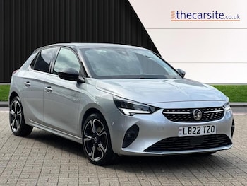 Used Vauxhall Corsa 2022 for sale - 75532521: Photo