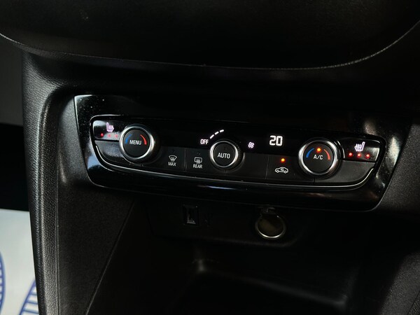 Used Vauxhall Corsa 2022 for sale - 75532521: Photo 22