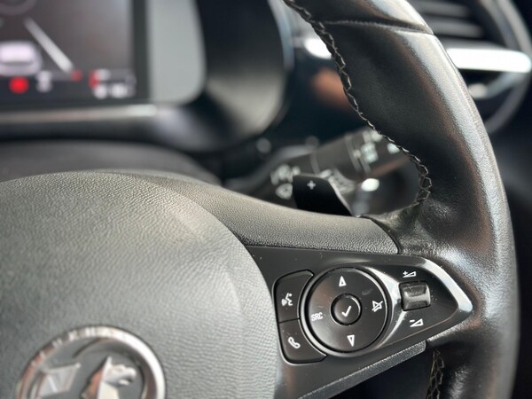 Used Vauxhall Corsa 2022 for sale - 75532521: Photo 24