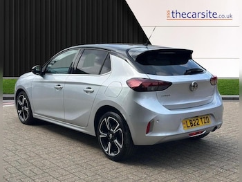 Used Vauxhall Corsa 2022 for sale - 75532521: Photo
