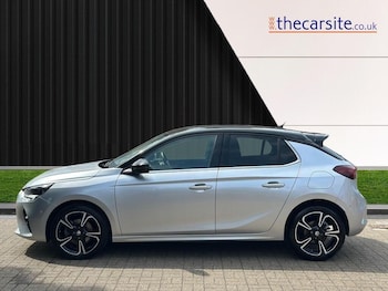 Used Vauxhall Corsa 2022 for sale - 75532521: Photo