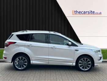 Used Ford Kuga 2018 for sale - 73451327: Photo