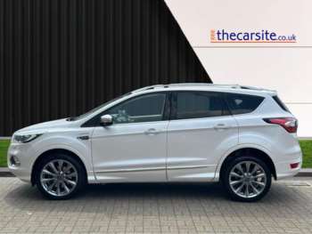 Used Ford Kuga 2018 for sale - 73451327: Photo